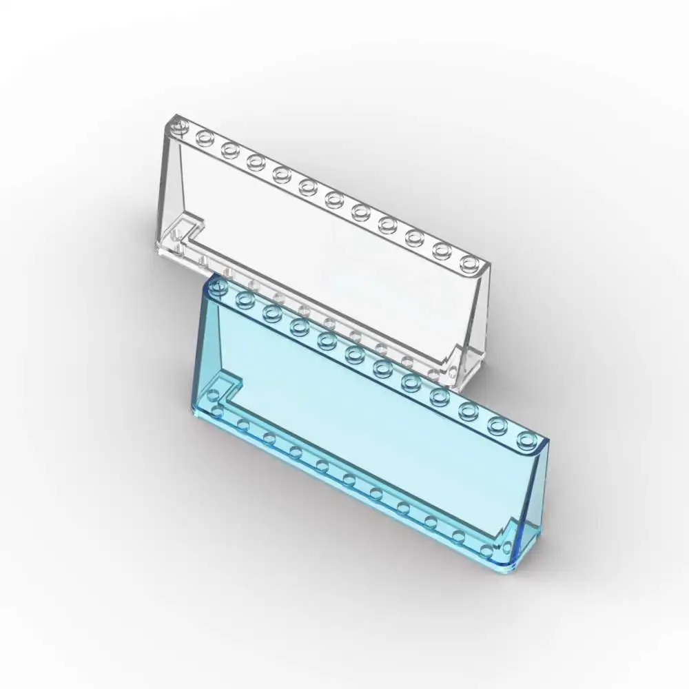 Конструктор MOC 1 шт. 6267 35163 2x12x4 ветровое стекло