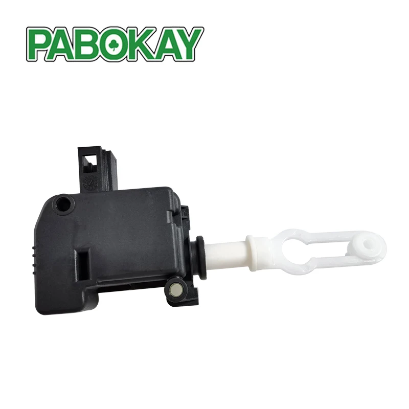 1 piece x Remote Trunk Lock Release Actuator Motor for Audi A2 A4 B6 Quattro 2000-2005  8E5 962 115B 8E5962115B (art.: 3920bcbb34fcf) - 3920bcbb34fcf
