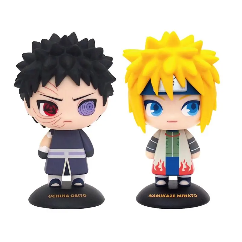 

Наруто Учиха Обито намиказе Минато статическая модель настольного декора коллекционные предметы Figma гаражный набор Наружная игрушка предварительная продажа