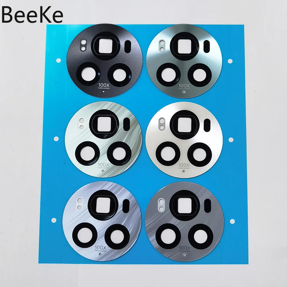 2 шт./партия запасные части для основной задней камеры Honor Magic 6 / Pro