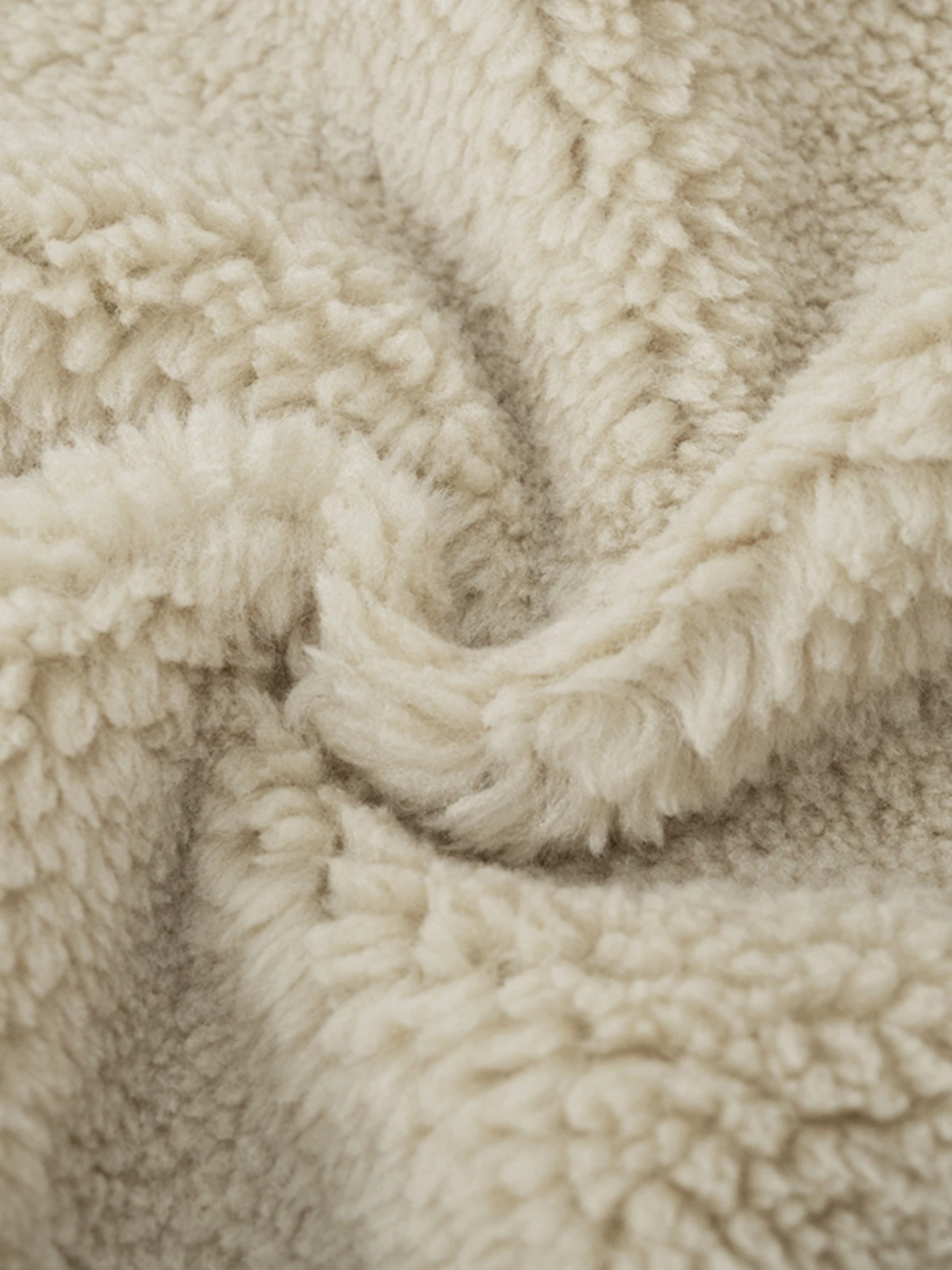 Мужской флисовый жилет из шерпа большого размера куртка без рукавов с реверсом