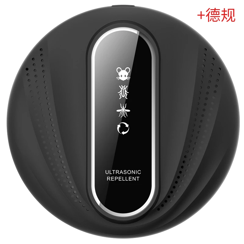 

MIJIA Ультразвуковой репеллент от грызунов