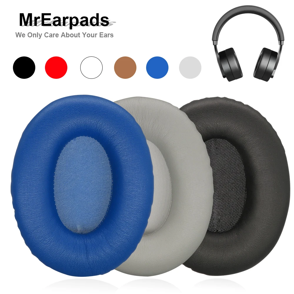 Амбушюры для наушников Ausdom BASS ONE, сменные амбушюры