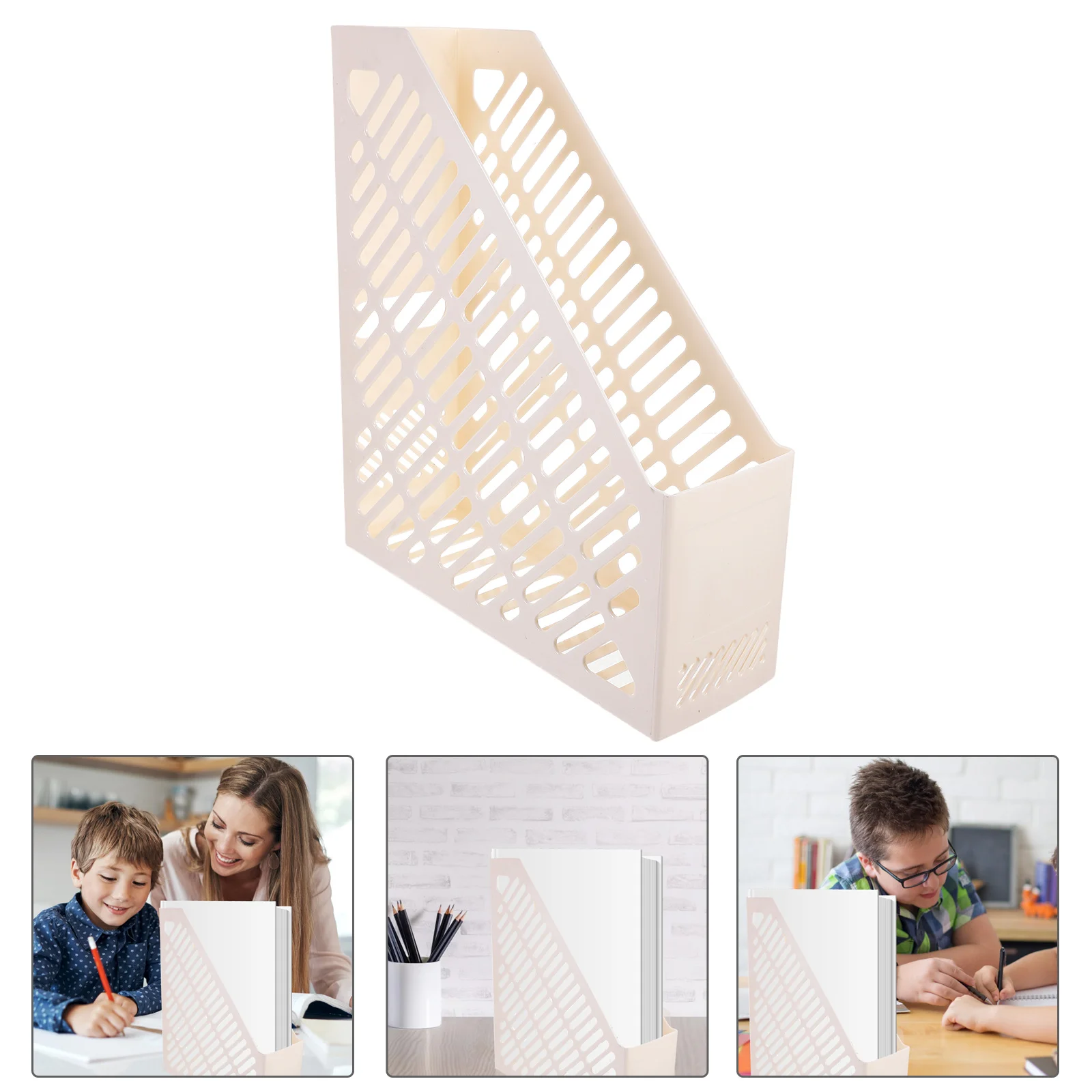 

Полка для управления файлами, настольные органайзеры, держатель для хранения аксессуаров, настольный держатель для документов, прозрачные полки для книг, офисные папки, пластиковые