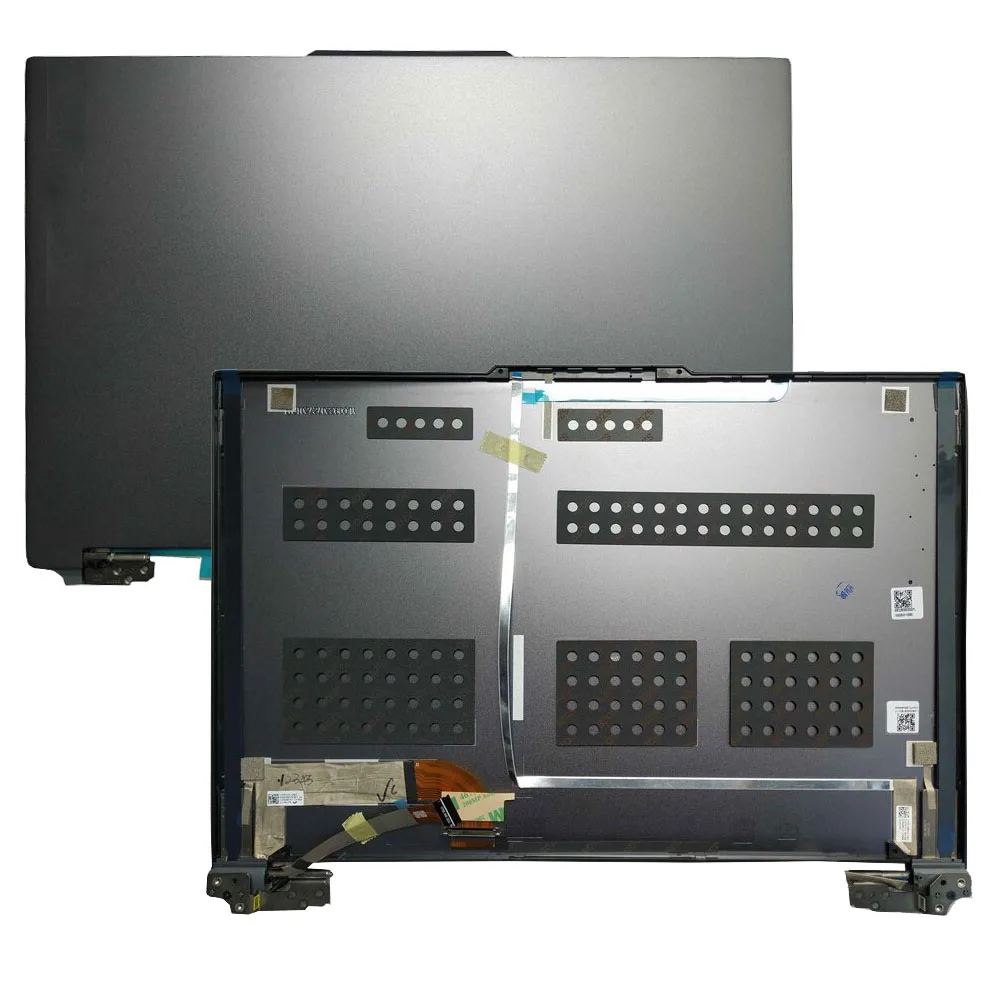 

Новинка, задняя крышка ЖК-дисплея для Lenovo LEGION S7 16IAH7 S7 16ARHA7 Y9000X R9000X 2022, задняя крышка AM2JM000200