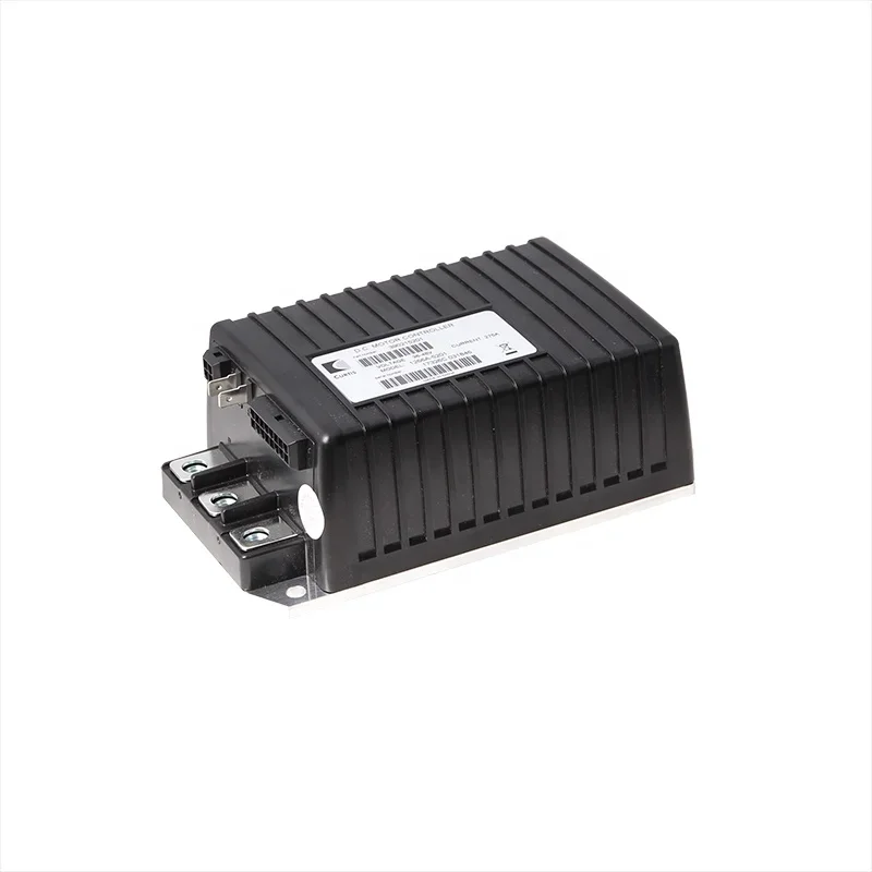CURTIS PMC SepEx контроллер 1266A-5201 Замена клубного автомобильного контроллера 1510A-5251