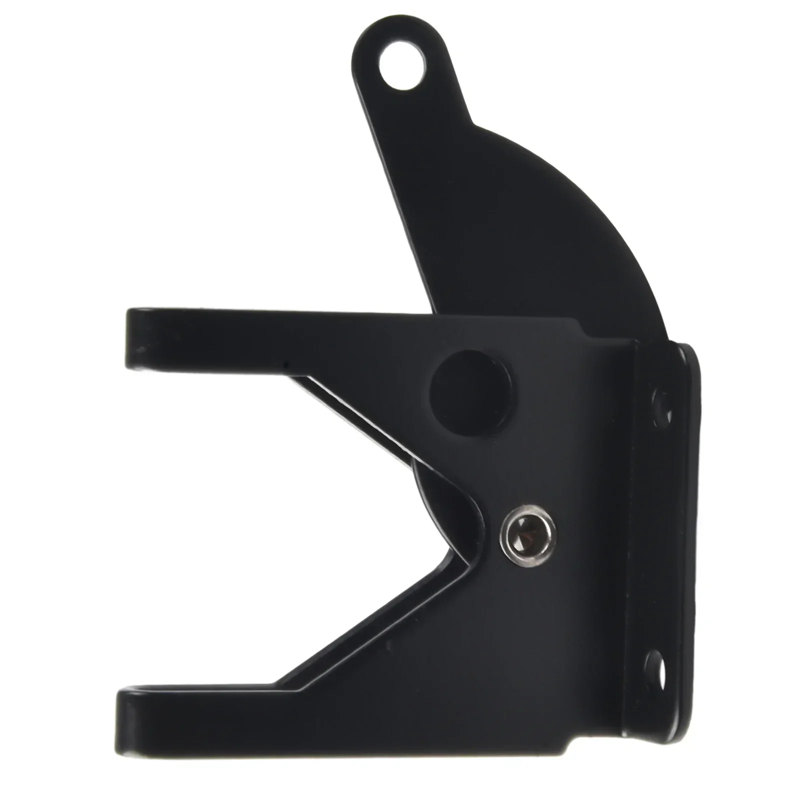 Высокое качество горячая Распродажа практичная дверная защелка металлическое