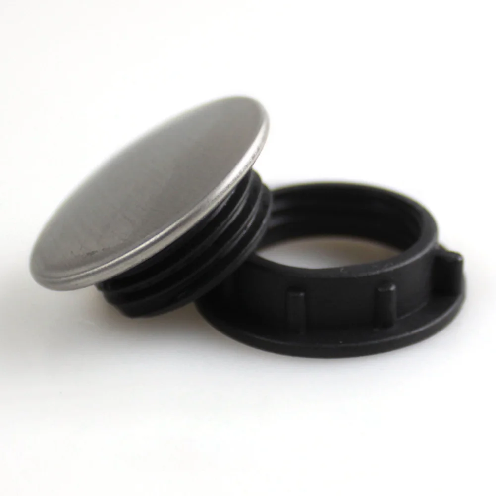 Дренажная крышка отверстия для бытового крана защита от протечек ванна кухонное