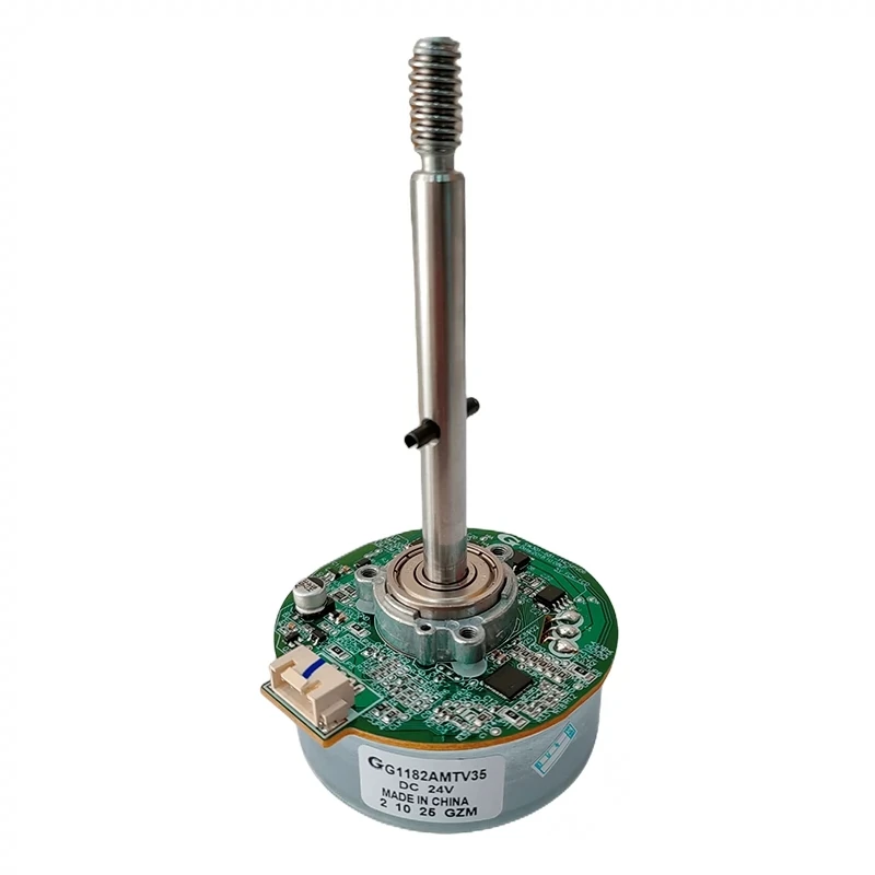 Двигатель постоянного тока G1182AMTV35 DC24V