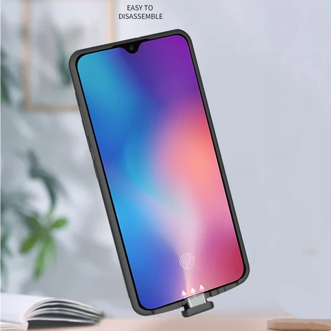 Умное зарядное устройство для Xiaomi Mi 9 SE, 6800 мАч