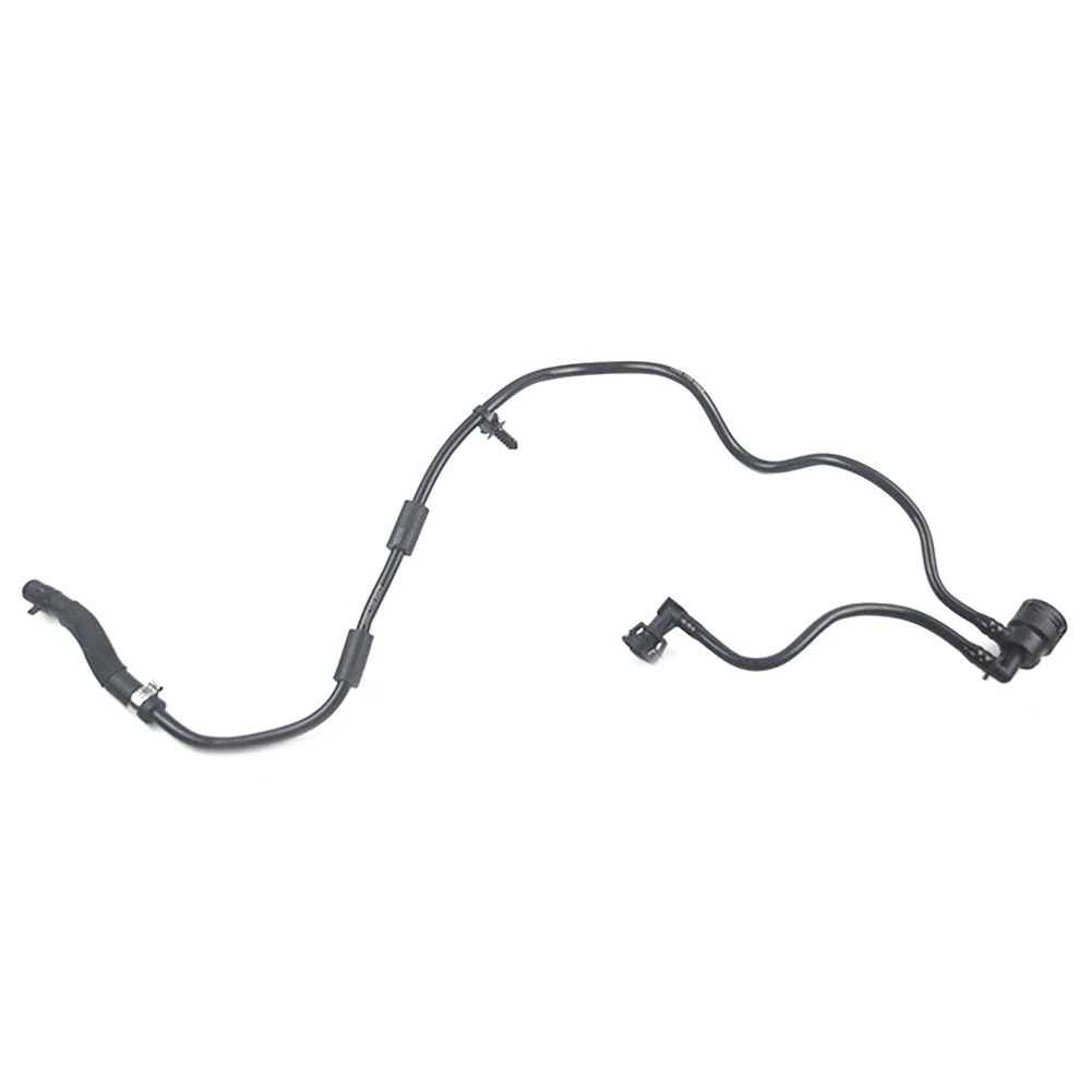 

Exhaust Pipe Expansion Hose Radiator Hose Antifreeze Water Tank Pipe 2055012501 for Benz C180 200 220 250 300 4MATIC