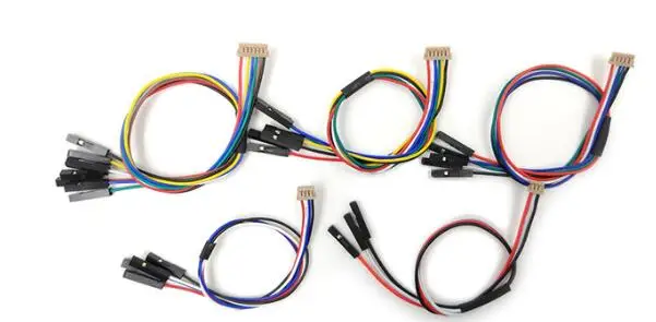 5-10-50 шт., разъёмы для GPS DF13 /4/5/6P