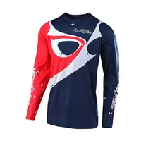 new racing downhill jersey mountain bike motorcycle cycling crossmax shirt ciclismo clothes for men hpit fox mtb mx t fxr dh