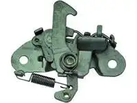 

122071 for engine hood lock TWINGO