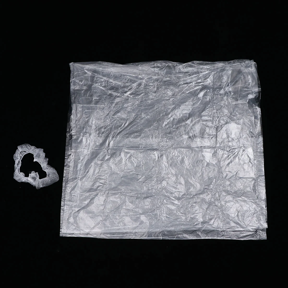 

Cover Auto Car Anti Dirty Truck Protector Steering Wheel White Vehicle Film Cushion Disposable