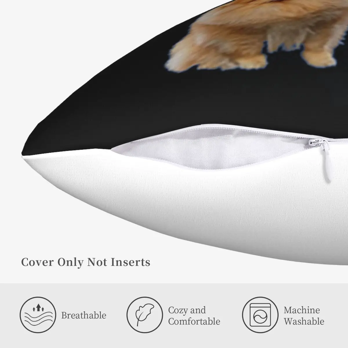 Spitz You Are My Sunshine с круглым вырезом эстетическая гордость горячий праздник