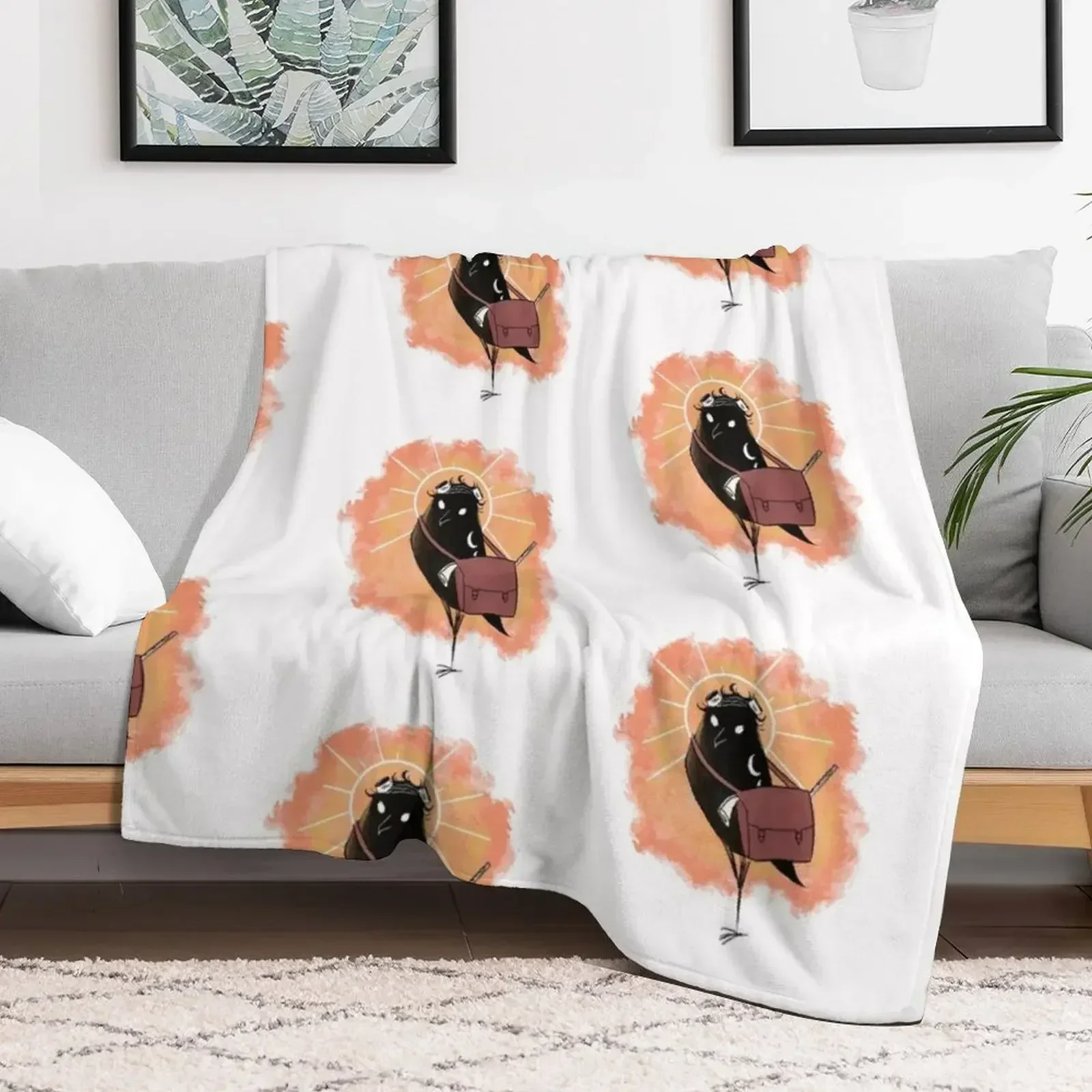 Одеяло Wylan Van Sunshine мягкие одеяла люксового бренда