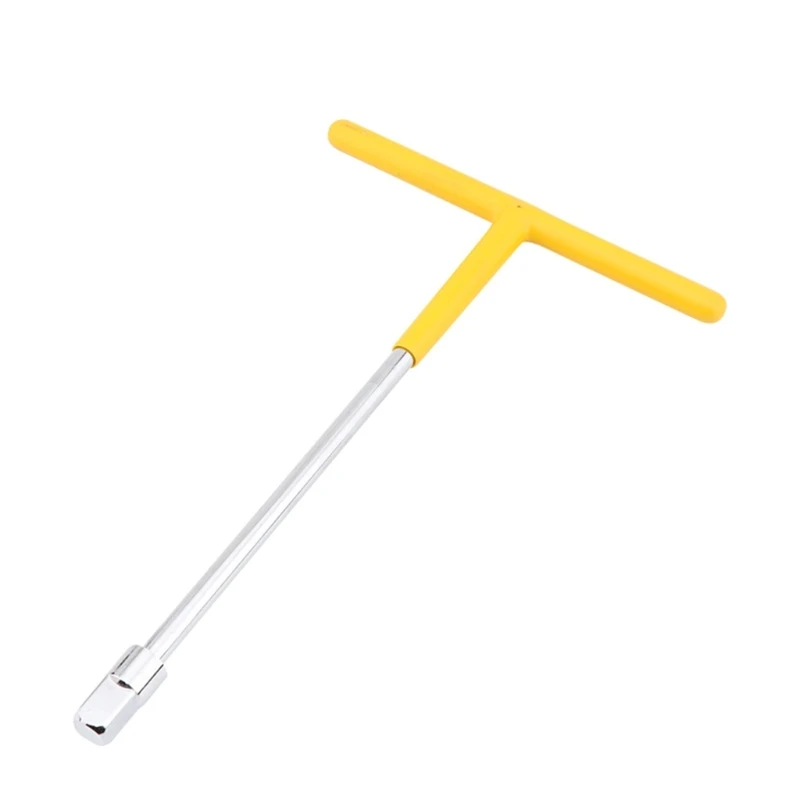 

T Type Socket Wrench Multifuctional Inner Hexagon Wrench Car Motorcycle Dropship