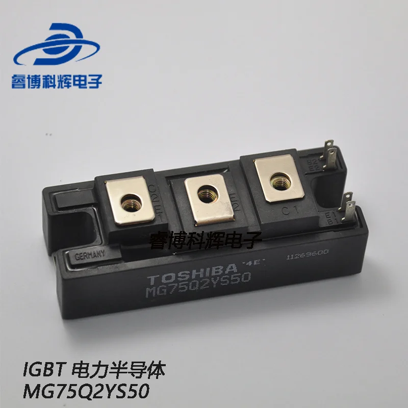 

Mg75q2ys50 specializes in IGBT power semiconductor. Price inquiry of new and original mg50q2ys0