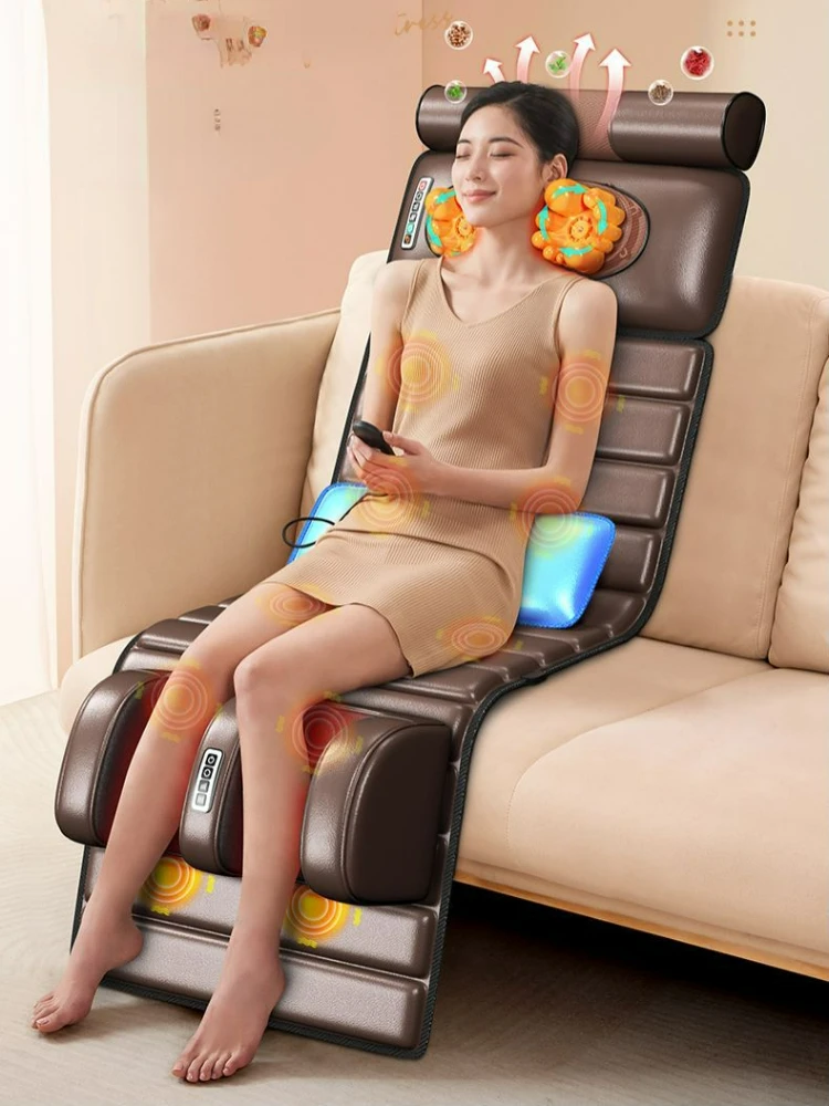 Горячий компресс разминающий семейный многофункциональный массажер для всего