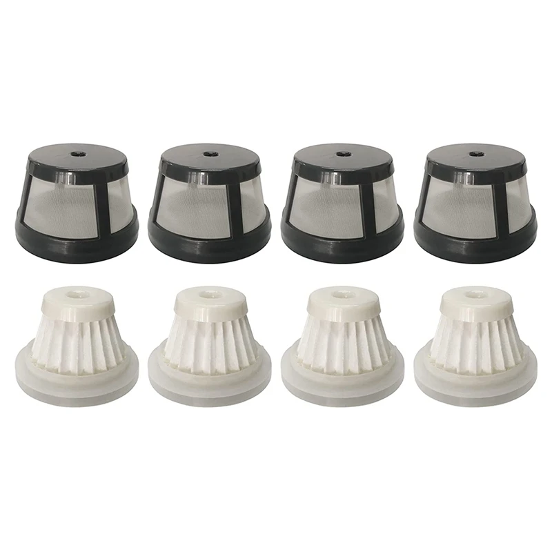 

Replacement Parts Hepa Filters Compatible For Bissell Aeroslim 29869 Cordless Vacuum Cleaner Accessories Part 1624405