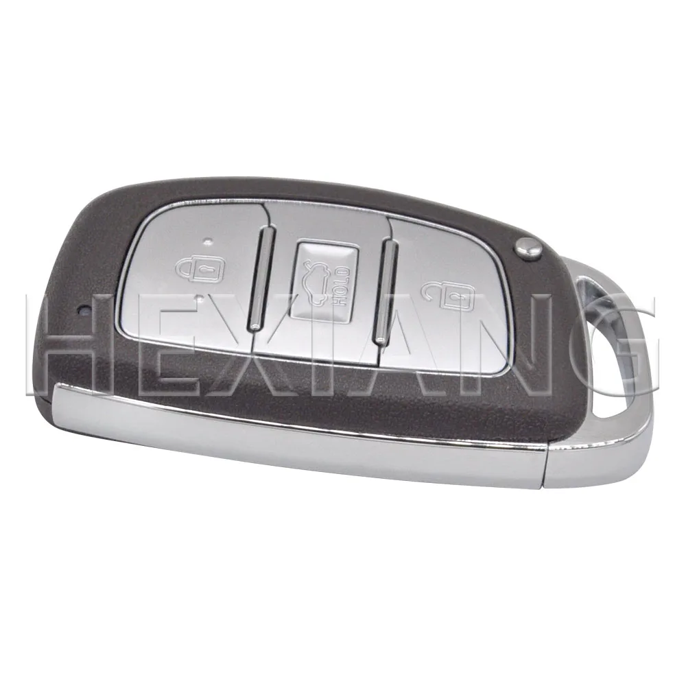 Он 95440-C3000 8A чип 433 МГц Бесконтактный автомобильный пульт дистанционного