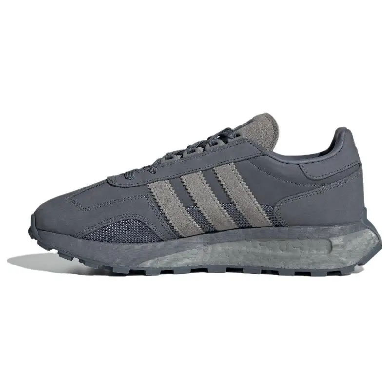 Кроссовки adidas Originals Retropy E5 Carbon Grey IF3949