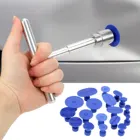 _ Автоматический автомобильный вытягиватель вмятин из алюминиевого сплава, комплект для ремонта кузова автомобиля, комплект для удаления вмятин на кузове автомобиля