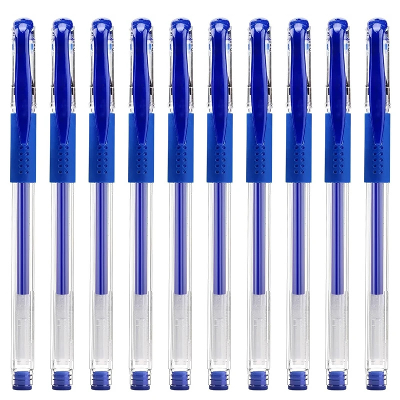 

Гелевая ручка BUNKI 0.5 мм