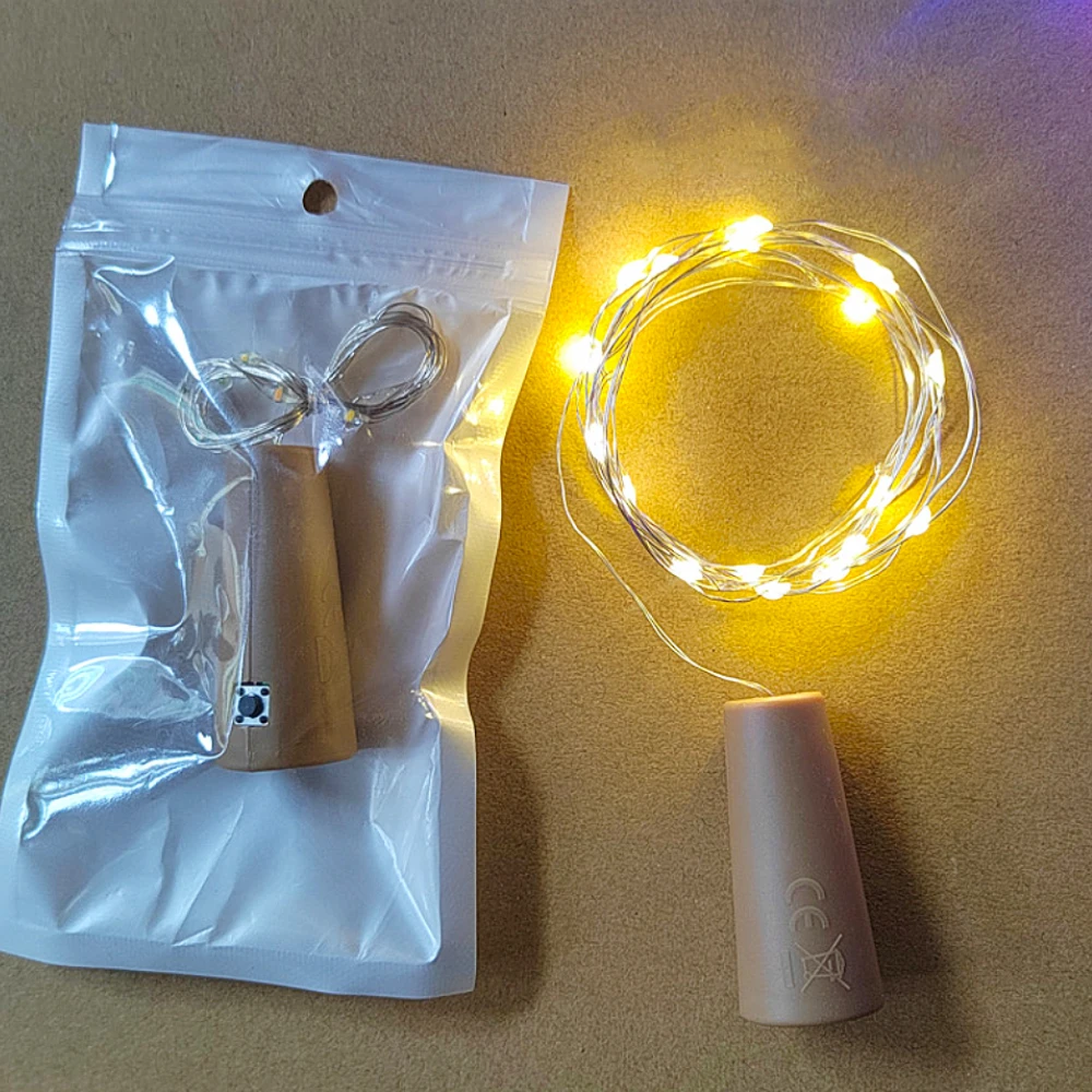 Рисунок 4 - Светильники в форме винных бутылок