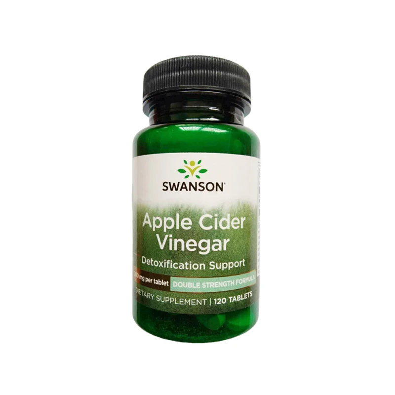 

Weight Control, Apple Cider Vinegar Tablets, Improve Digestion and Control Blood Sugar, Boost Immunity, Dietary Supplement