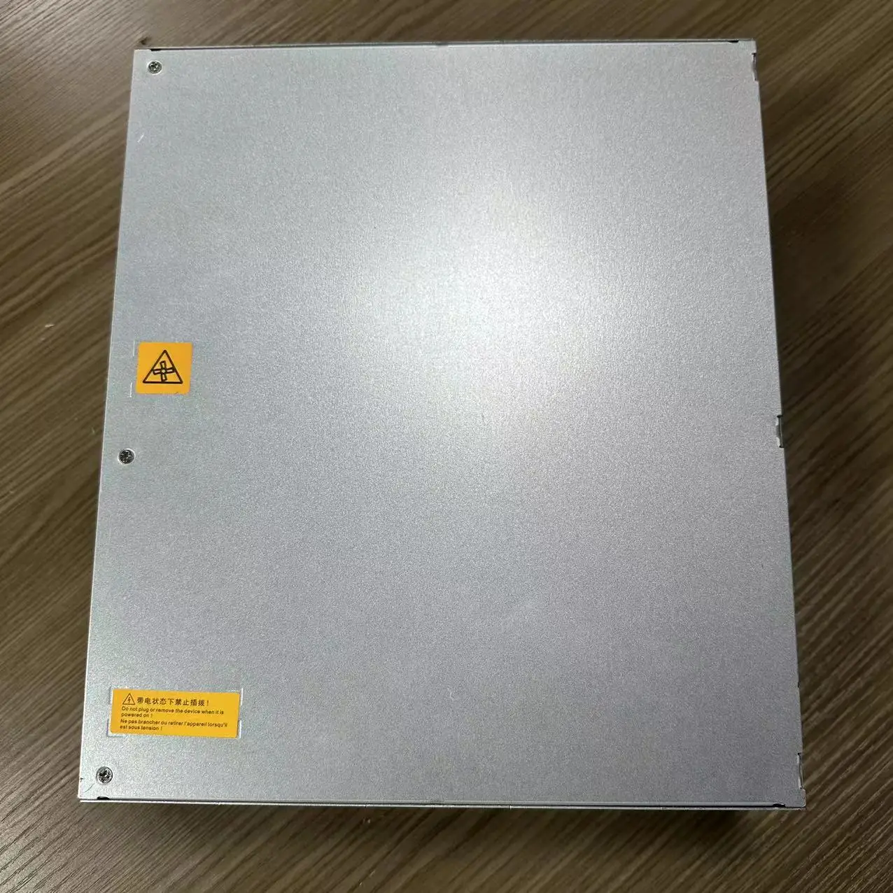 Новый блок питания antminer Apw171215A для Antminer S21 S19j XP