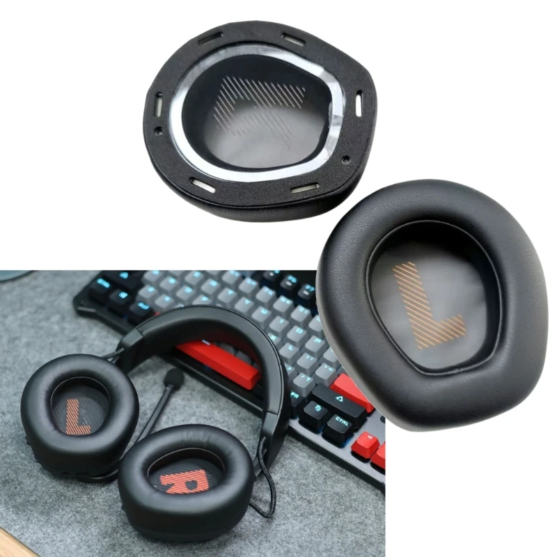 M17B наушники амбушюры для гарнитур Quantum200/300 крышки