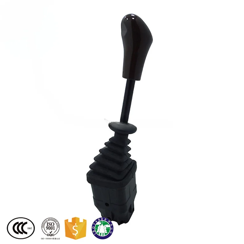 

Aftermarket Control Joystick Assembly 1081314M91 Fits Massey Ferguson Loader 232 236 832 836 838 848