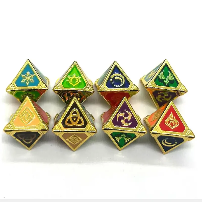 8 шт. набор инструментов для настольных игр