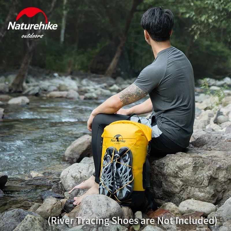 Рисунок 3 - Naturehike (супер скидка) TPU сухой-мокрый
