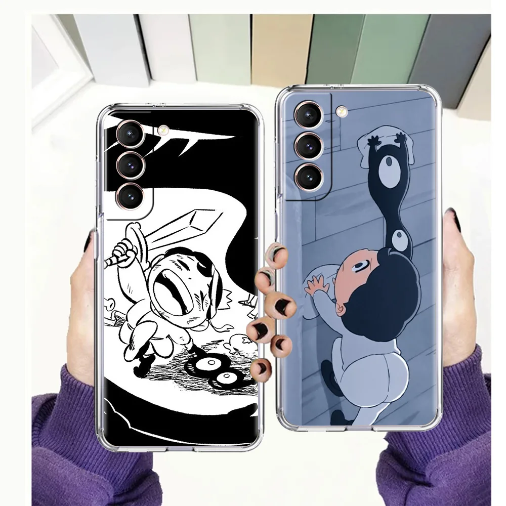 

Ranking Of Kings Phone Case Cover For Samsung Galaxy A32 A52 A72 A13 A22 A51 A71 A41 A31 A21S A11 5G Transparent Soft Shell TPU