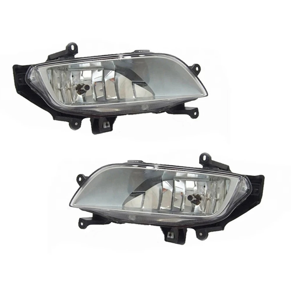 

Car Front Bumper Fog Light Foglight Replacement Running Lamp for Hyundai MPV H-1 Wagon Starex H1 2011-2014