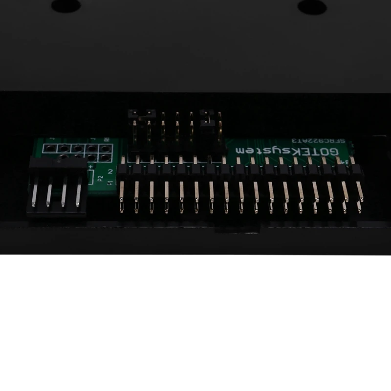 Эмулятор дисковода 5X версия черный 3 5 дюйма 1 44 МБ USB Ssd для электронной клавиатуры