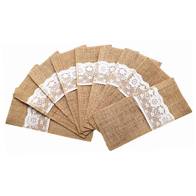 50 шт. свадебные украшения для стола