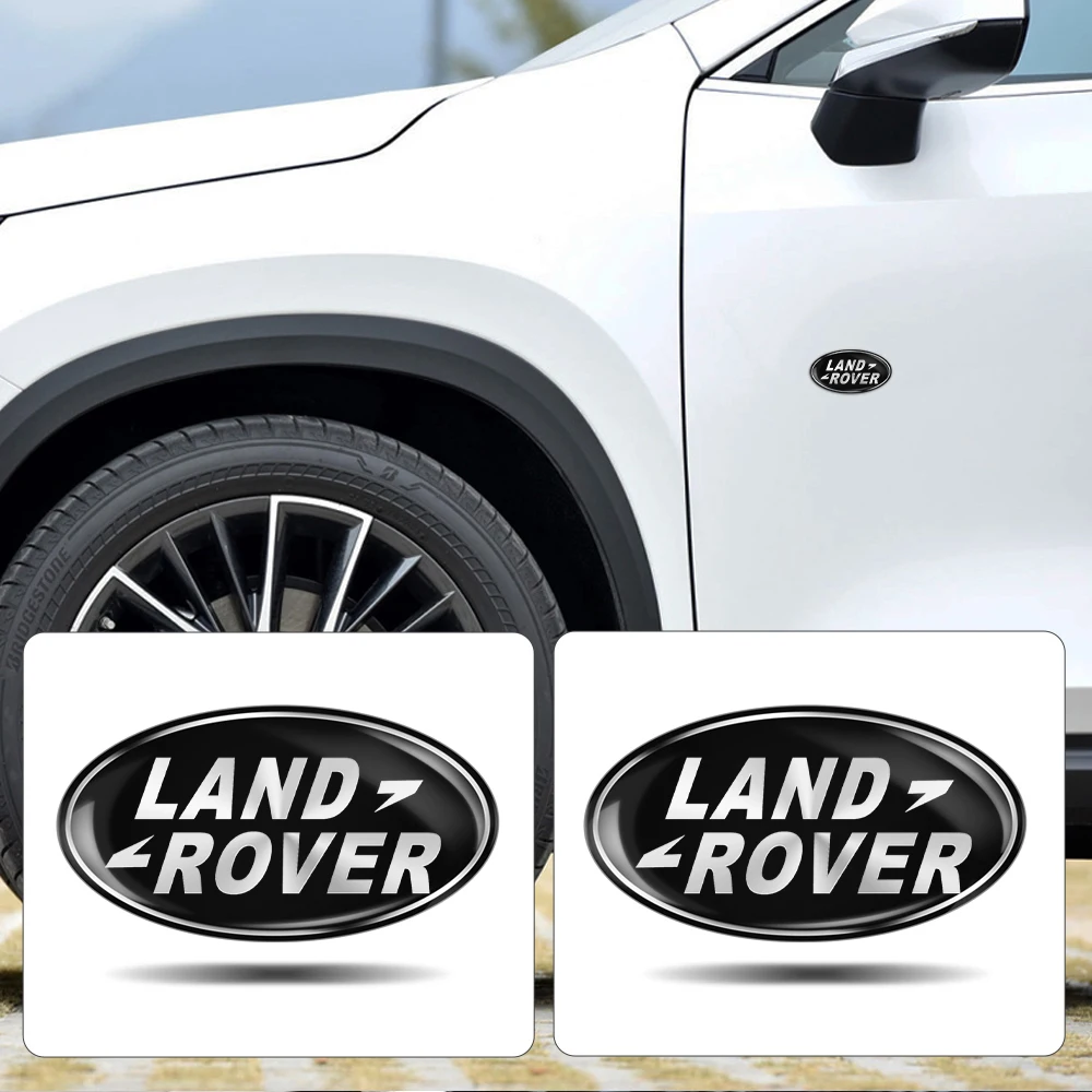 Автомобильный алюминиевый значок наклейки авто багажник кузов окно боковое