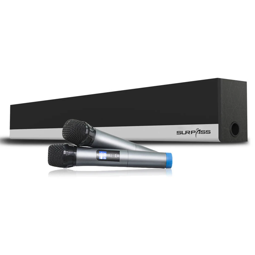 Оптовая продажа новинка идея для ТВ звуковая панель беспроводной динамик