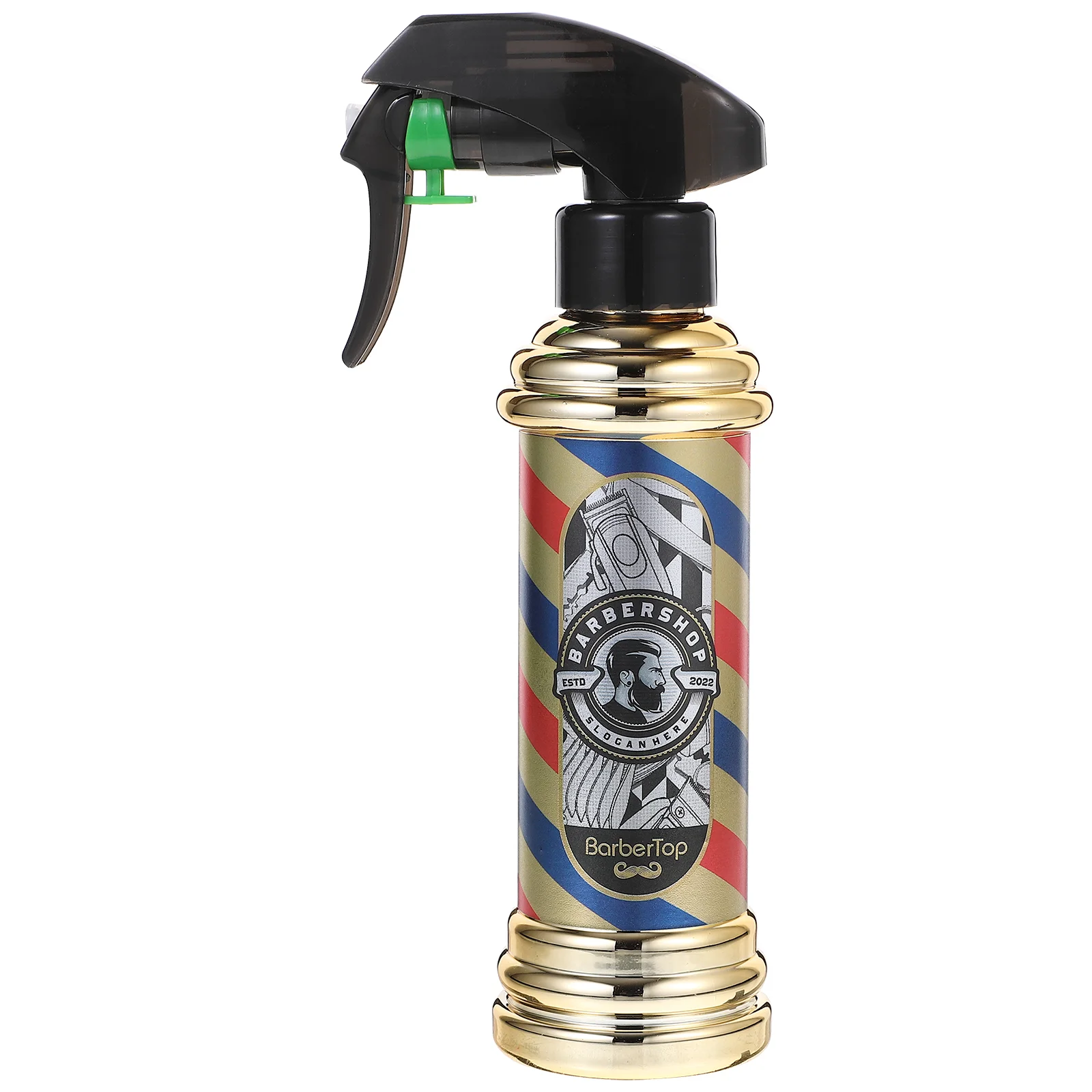 

Misting Spray Bottles Hair Travel Container Watering Sprayer Barber Salon The Pet Shop Tool