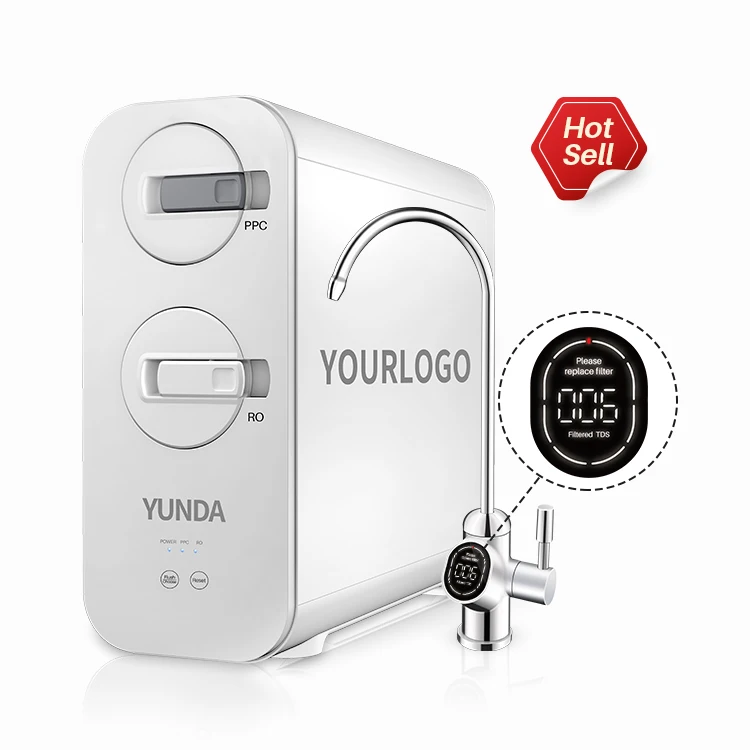 Smart Faucet RO Membrane 600 GPD BESTPURE