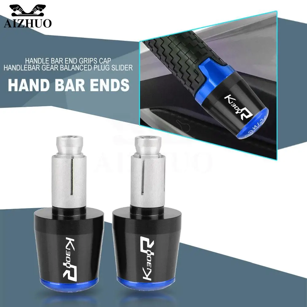 

Наконечники Руля Мотоцикла торцевые накладки на руль заглушки анти-шелковые заглушки для BMW K1300R 2009-2015 K1300 1300R 2014 K 1300 R 2013