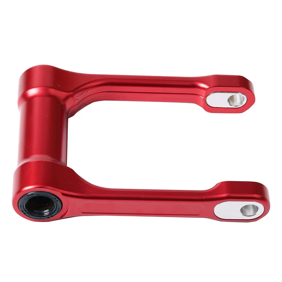 

Задний амортизатор мотоцикла, подъемный рычаг, подвеска, подъемные звенья для Honda CRF300L CRF 300 L CRF300 L (красный)