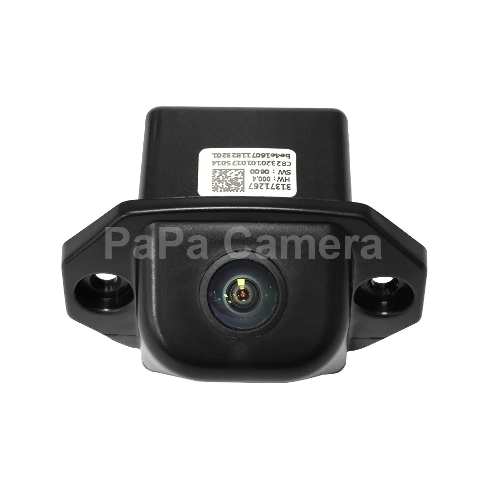 Фото 1 шт., высокое качество 31371267 31254549 для Volvo S60 XC60 V60 S60L S80L, автомобильная камера заднего вида, вспомогательная парковочная камера заднего вида №2