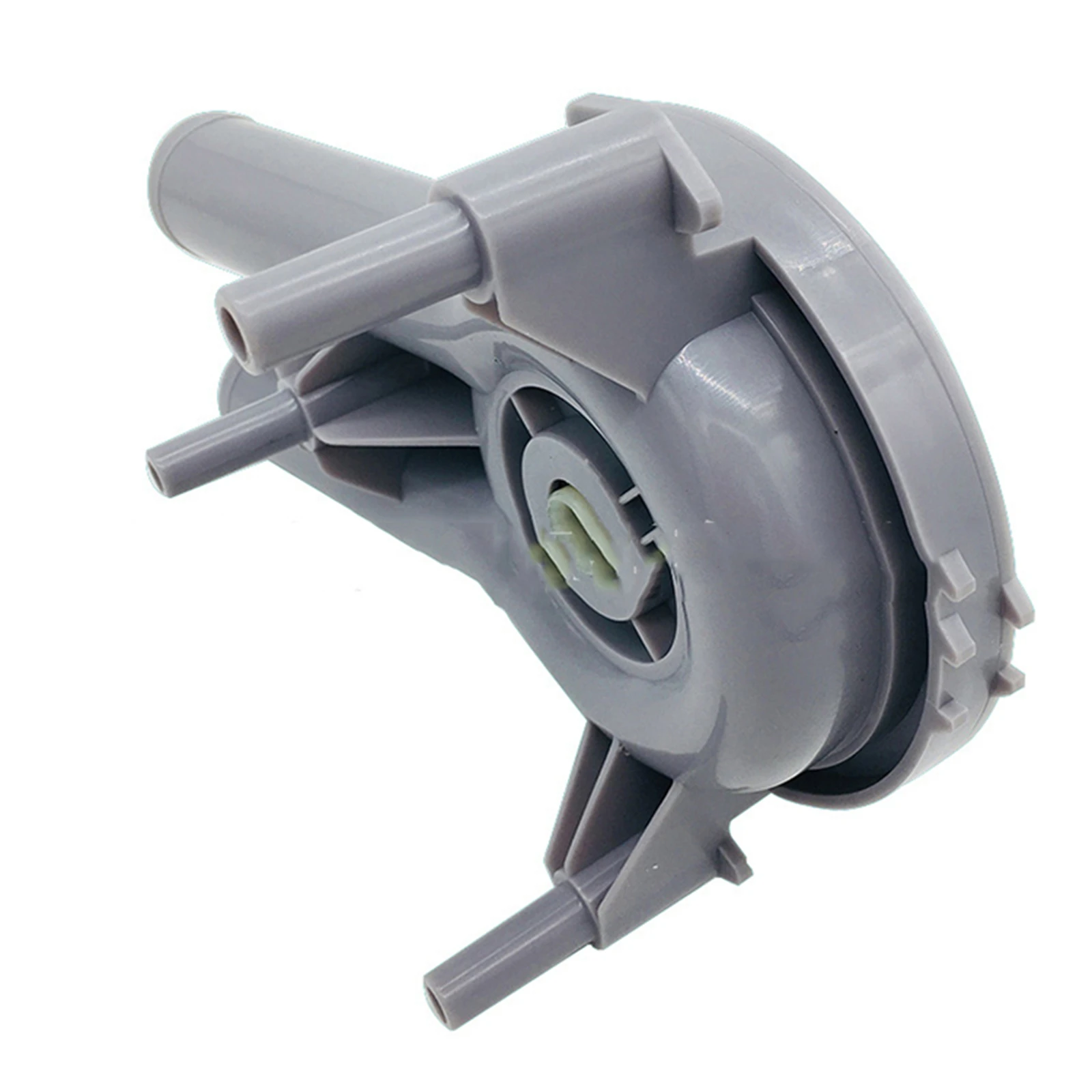 

Water pump Three Brackets Double Pipe washing machine Grey