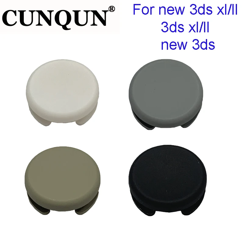 

Аналоговый колпачок для джойстика для Nintendo for New 3DS LL/XL 3DS XL/LL