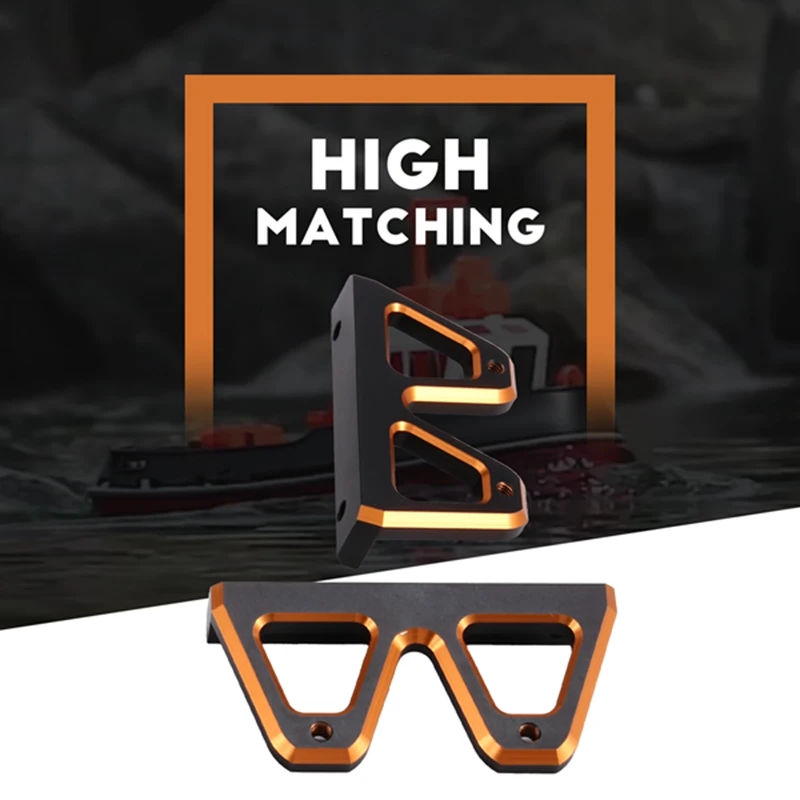 2 шт. металлические накладки волновые балансировочные клапаны нажимная пластина